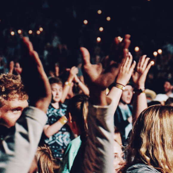 Summer concerts pre drinks